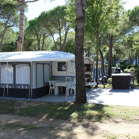 Ps-caravaning Auf Union Lido - Wohnwagenvermietung *