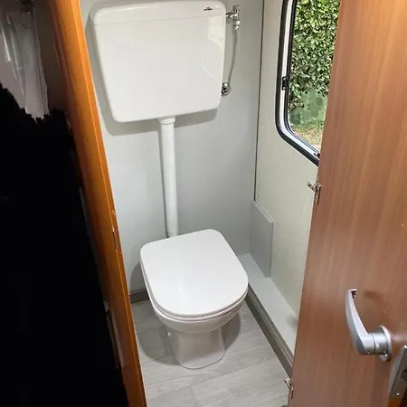 Ps-caravaning Auf Union Lido - Wohnwagenvermietung *