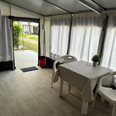 Ps-caravaning Auf Union Lido - Wohnwagenvermietung *