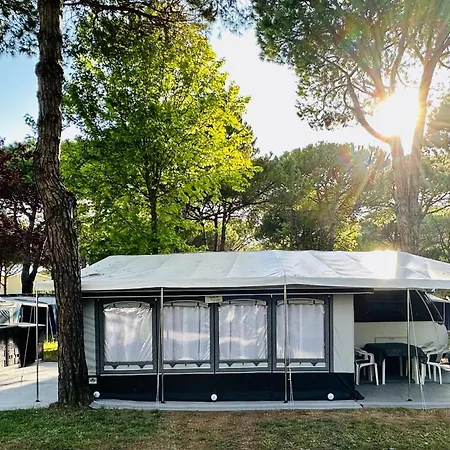 Ps-caravaning Auf Union Lido - Wohnwagenvermietung *